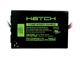 Hatch Lighting LC60-1600Z-UNV-F