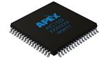 Apex Microtechnology AIC1532 ภาพที่ขยาย