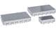 LeaderTech 54-CBSFP-4.0X5.0X0.50