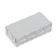 LeaderTech 50KE-CBSA-1.0X2.0X0.5