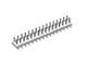 Hirose Connector A3A-14PA-2SV(71)