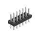 Hirose Connector A3B-30PA-2DSA(51)
