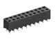 Hirose Connector A3D-44DA-2DSE(71)