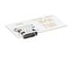 Hirose Connector CX70M-24P2