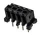Hirose Connector DF3-4S-2DSA(25)