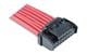 Hirose Connector DF51K-10DS-2C(800)