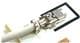 Hirose Connector DF59M-2628PCF
