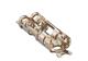 Hirose Connector DF59S-1S-V(21)