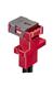 Hirose Connector DF60S-8SCFA