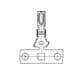 Hirose Connector DF63A-2022SC