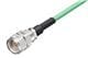 Hirose Connector H2.4-2P-SF085MC1-A-6IN