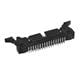 Hirose Connector HIF3BA-10PA-2.54DS(75)