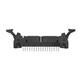 Hirose Connector HIF3CA-16PA-2.54DSA(91)