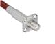 Hirose Connector HRM-200-3S-1C