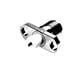 Hirose Connector HRM-300-25S