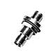 Hirose Connector HRM-500-1H(09)