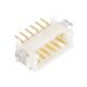 Hirose Connector DF13-6P-1.25H(51)