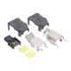 Hirose Connector IX31G-B-10S-CV(7.0)(01)