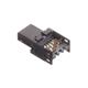 Hirose Connector IX32G-B-8S-CV(7.0)(01)