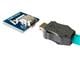 Hirose Connector IX60G-B-10P