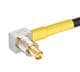 Hirose Connector KMS560LPC-SMAJ-L100(800)