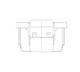 Hirose Connector KW30-9P-1C(800)