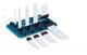 Hirose Connector KW30-4P-1C(800)