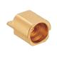 Hirose Connector SMP-LPR(LD)-SMT-1