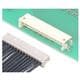 Hirose Connector DF13-5P-1.25H(76)