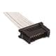 Hirose Connector DF51-5EP-2C
