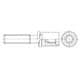 Hirose Connector DH-LNA