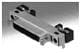 Hirose Connector DH60A-27P