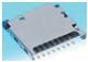 Hirose Connector DM3D-SF