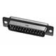 Hirose Connector HDAB-15S(05)