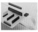 Hirose Connector HIF3H-10P-2.54W