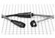 Hirose Connector RP17A-13P-12PC(71)
