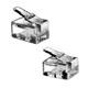 Hirose Connector TM4P-44P