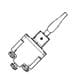 Honeywell 2TL163-70