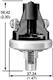 Honeywell 77342-17.0HG-01