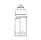 Honeywell LSYCC3KP-FP