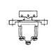 Honeywell 1TP7-2-BK