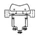 Honeywell 2TP12-70