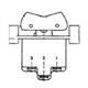 Honeywell 2TP16-5