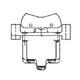 Honeywell 2TP201-1