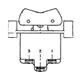 Honeywell 4TP201-3