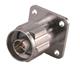 HUBER+SUHNER 13_N-50-0-1/133_NE