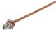 HUBER+SUHNER 24_SMA-50-2-45/133_NH