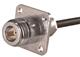 HUBER+SUHNER 25_N-50-3-4/133_NE