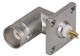 HUBER+SUHNER 28_BNC-50-0-2/133_NE