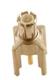 HUBER+SUHNER 81_MCX-50-0-6/111_NE